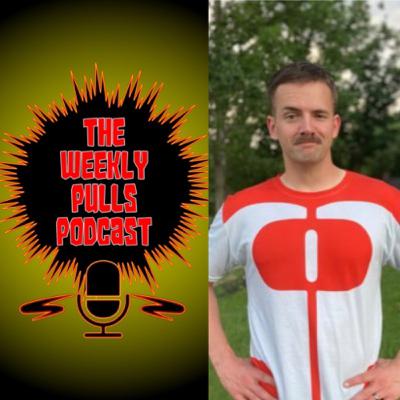 Ep. 4. FEATURING SPECIAL GUEST RICKY Z Ep. 4. FEATURING SPECIAL GUEST RICKY Z