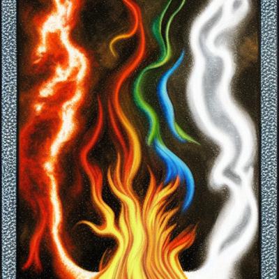 S6E20: Elemental Magic With Soror Velchanes S6E20: Elemental Magic With Soror Velchanes
