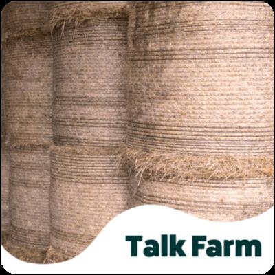 Agriculture | Talk Farm | S1 E5 | Richard Crane, Master of the Worshipful Company of Farmers