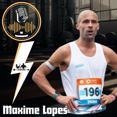 #50 Réussir son premier Marathon - Maxime Lopes