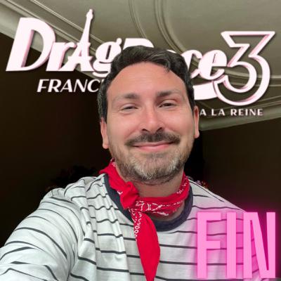 Drag Race France S3 Grande Finale