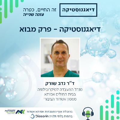 דיאגנוסטיקה זה חיים, כפרה | עונה שניה