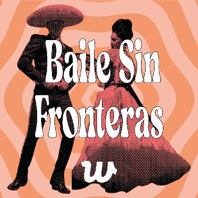 Baile Sin Fronteras (ft. Chadbi) Baile Sin Fronteras (ft. Chadbi)