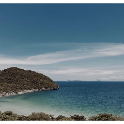 Memorable moments at Koh Si Chang Island