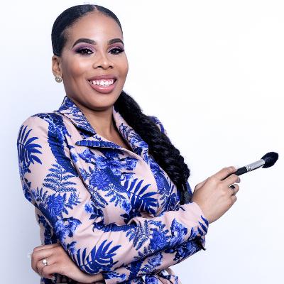 #6 Être déterminé(e) dans son projet - Dean Maquilleuse professionnelle #6 Être déterminé(e) dans son projet - Dean Maquilleuse professionnelle