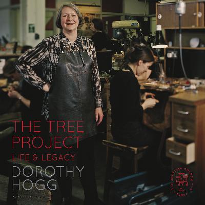 The Tree Project: Julia Keyte