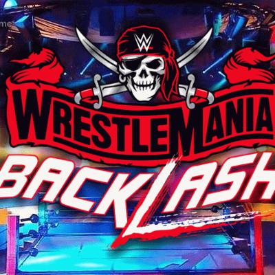 Were Back!?, MachoMan Documentary on A&E; WWE Wrestlemania 2021 Fallout...Zombies....Really!?
