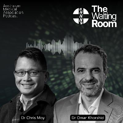 Episode 5 - A/Prof Julian Rait on Private Health