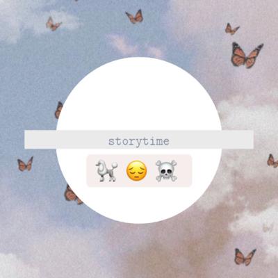 𝚂𝚝𝚘𝚛𝚢𝚝𝚒𝚖𝚎: 𝙳𝚘𝚐𝚜, 𝙻𝚒𝚎𝚜, 𝚊𝚗𝚍 𝙳𝚎𝚊𝚝𝚑