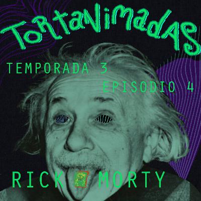 Espiritualmente estamos en el bañe - Tortanimadas S03E04 Espiritualmente estamos en el bañe - Tortanimadas S03E04