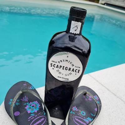 Scapegrace Premium