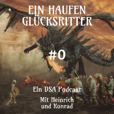 Folge #0: Wer sind wir? Folge #0: Wer sind wir?