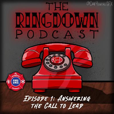 Answering the Call to Lead