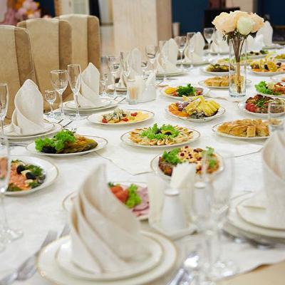 Lessons from a Dinner Party