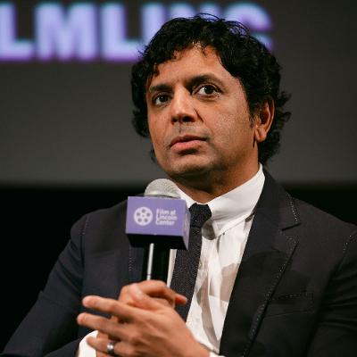 #604 - M. Night Shyamalan on The Village