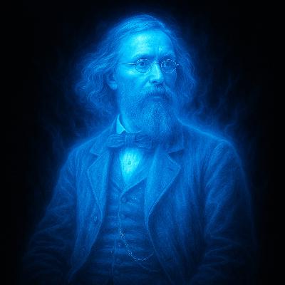 Knowledge Must Bow to Spirit: A Journey with George Inness