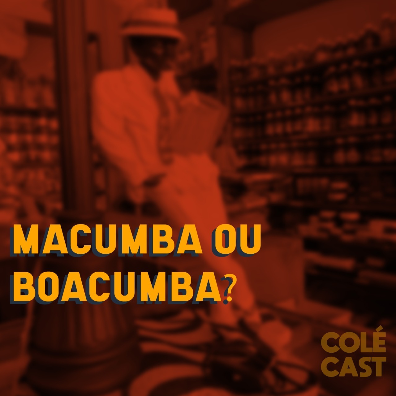 COLÉCAST