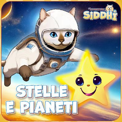 VIAGGIO NELLO SPAZIO ๐ Siddhi e i Segreti dell'Universo ๐ VIAGGIO NELLO SPAZIO ๐ Siddhi e i Segreti dell'Universo ๐