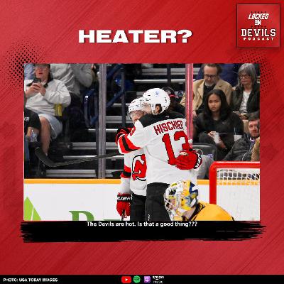 The New Jersey Devils Keep Winning: Is That A Good Thing?
