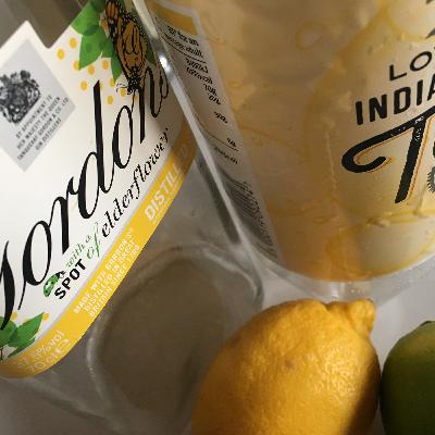 The Drink Episode 4: G&T with Lou Conran The Drink Episode 4: G&T with Lou Conran