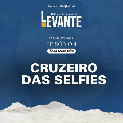 Cruzeiro das selfies