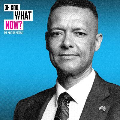 Stop getting change wrong! – Clive Lewis MP on Labour's stuttering start