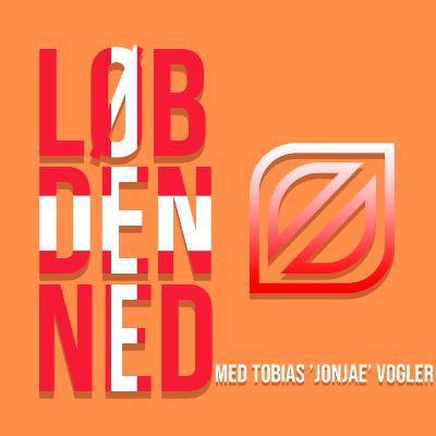 #4 - Baglandet | m. Malte 'Ziphex' Hansen & Natasha