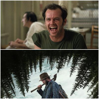 MovieInsiders 422: Train Dreams, One Flew Over The Cuckoo's Nest