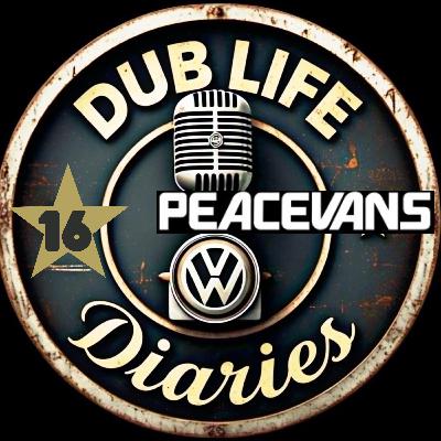 Harley Sitner: Revolutionizing the VW Camper Van Experience Ep16