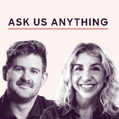 AUA: Why Won't The Rest Of The Org Copy What’s Working?