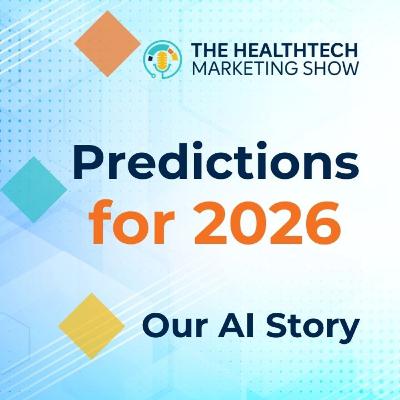 Predictions for 2026
