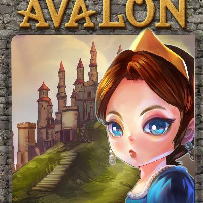 桌遊教學與短評《阿瓦隆》 / 《Avalon》Teaching Guide and Strategy