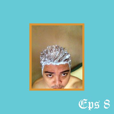 EPS 8 - Tutorial mengganti bohlam bersama Paman Galih (18+)