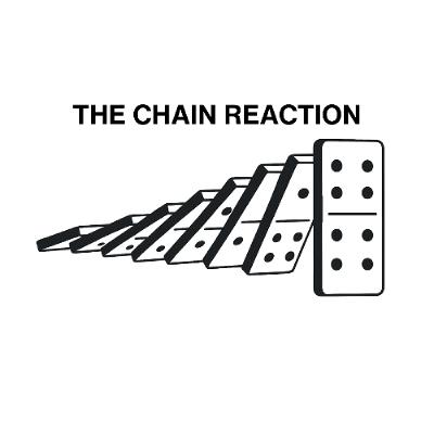 Chain Reaction (Pastor Doug) Chain Reaction (Pastor Doug)