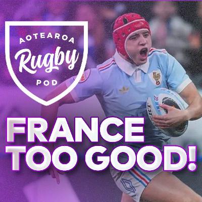 How France Won the Six Nations How France Won the Six Nations