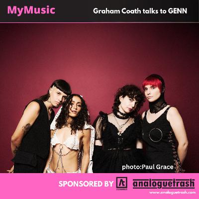 My Music Episode 627 - GENN