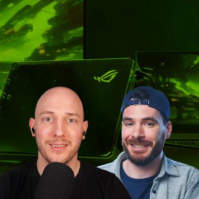 #11 - Hardware, Software, Haptik: Was macht einen guten Laptop aus? #11 - Hardware, Software, Haptik: Was macht einen guten Laptop aus?