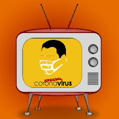 Séries Spécial Confinement