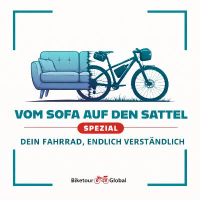 Vom Sofa auf den Sattel Spezial #2 – Die Reifen
