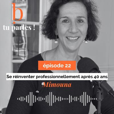 Se réinventer professionnellement après 40 ans