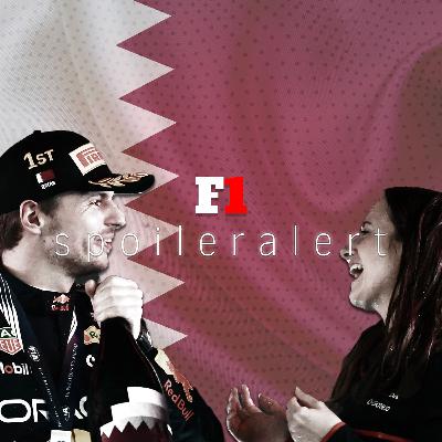 GP van Qatar: Oh no, gaat McLaren zichzelf dan echt te kort doen in Abu Dhabi? GP van Qatar: Oh no, gaat McLaren zichzelf dan echt te kort doen in Abu Dhabi?