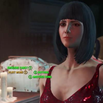 Ep. 12 - MacCready's First Day on the Job