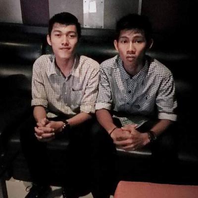 Ngobrolin tentang cinta