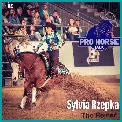 The Reiner Sylvia Rzepka