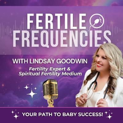 Episode 17: How Stress and Trauma Affect Fertility and Your Hormones