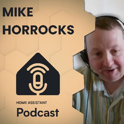 How Mike is making heating smarter with Home Assistant