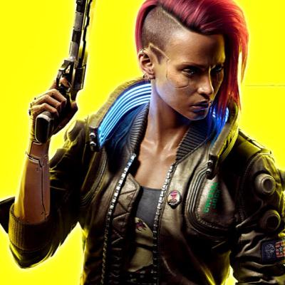 S02E19 - Cyberpunk 2077