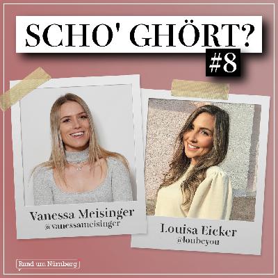 #8 Frühe Wecker, gute Laune & Sprechtraining