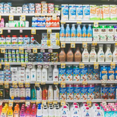 Episodio #07 - ¿Qué tienen los estonios en el supermercado?