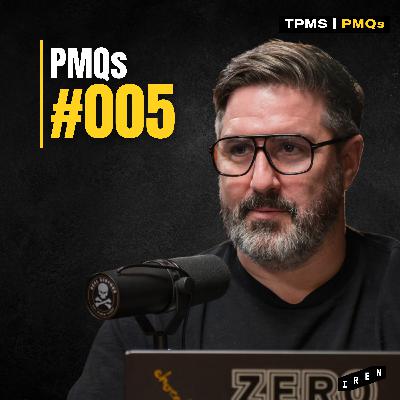 PMQs #005 - This Country Doesn't Work Anymore